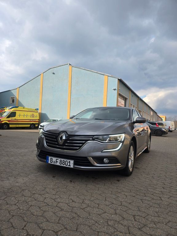 Renault Talisman 204.000 km 9.900 € Berlin 10967