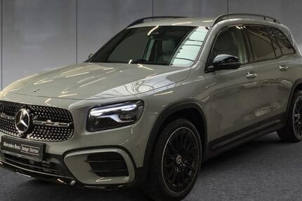 Mercedes-Benz GLB 220 8.000 km 51.850 &euro; Nordhausen 99734