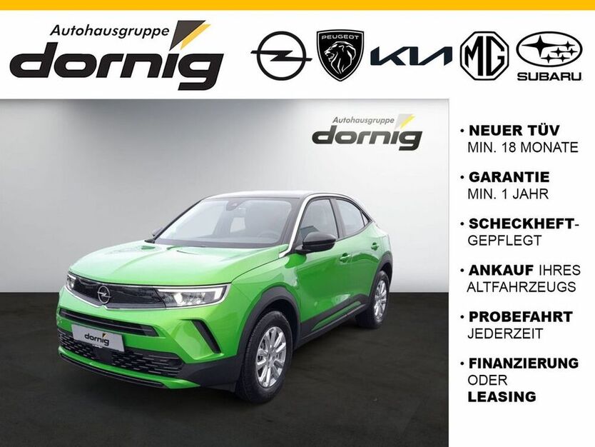 Mokka