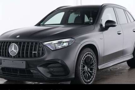 Mercedes-Benz GLC 43 AMG 11.931 km 79.960 € Trier-Euren 54294