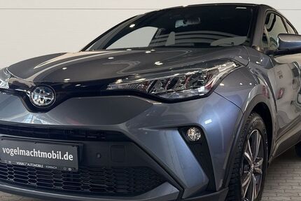 Toyota C-HR 16.877 km 26.480 &euro; Korbach 34497