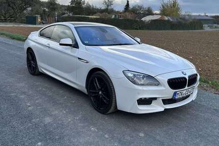 BMW 640 216.650 km 21.700 &euro; Bad Soden 65812