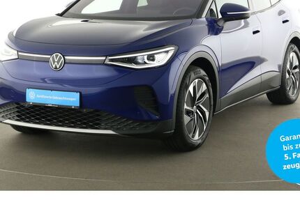 VW ID.4 6.581 km 41.790 &euro; Suhl 98527
