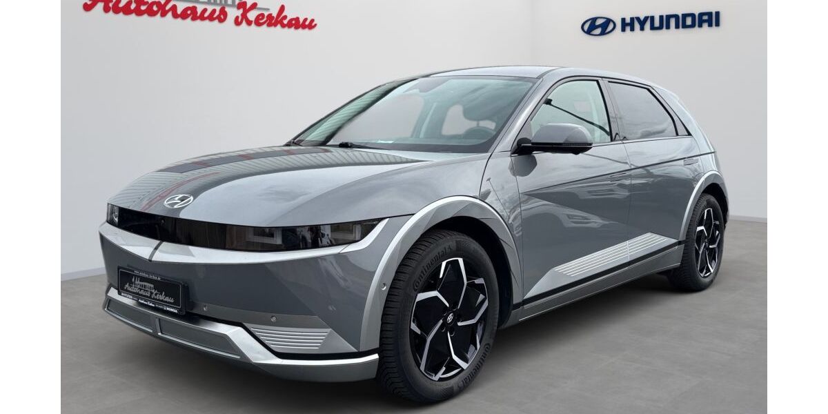 Hyundai IONIQ 5 42.500 km 32.950 &euro; Einbeck 37574