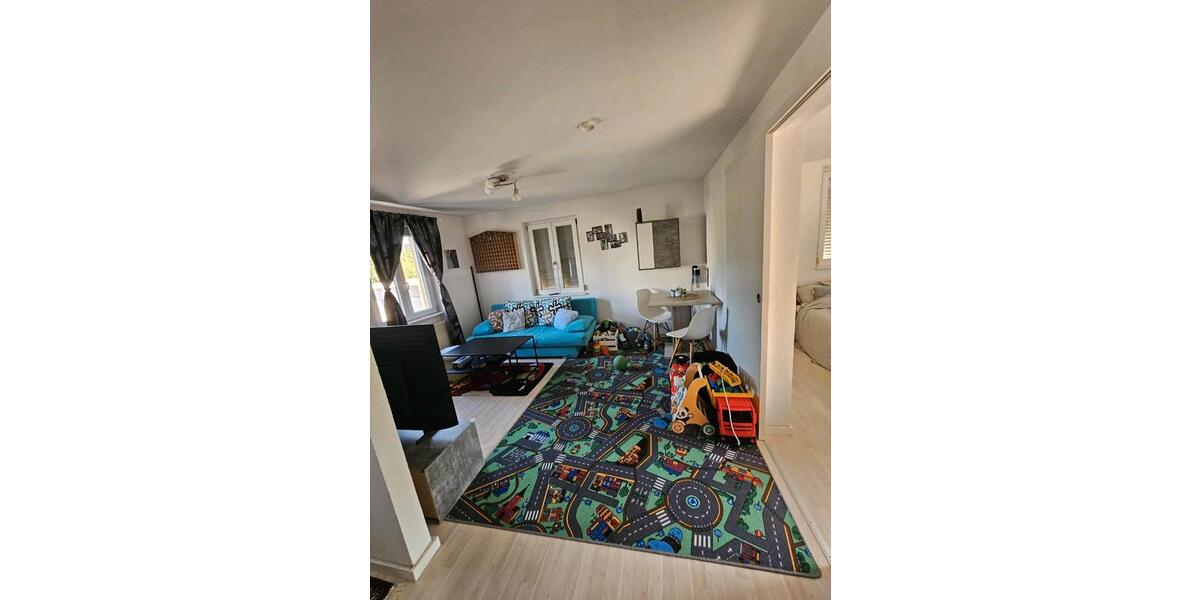 Erdgeschoßwohnung Neuried - 3 Zimmer, 60 m&sup2;, 930&euro; | Angebot:26404833