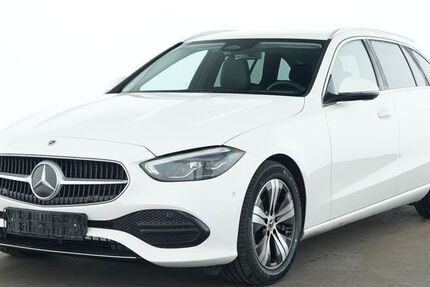 Mercedes-Benz C 180 24.935 km 35.790 &euro; Nordhausen 99734