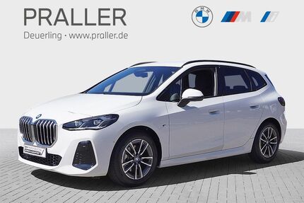 BMW 218 Active Tourer 2.800 km 35.900 &euro; Deuerling 93180