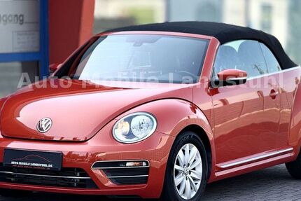 VW Beetle 68.661 km 18.499 € Landstuhl 66849