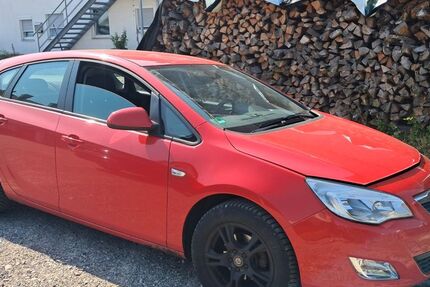 Opel Astra 206.400 km 2.000 &euro; Pforzen 87666