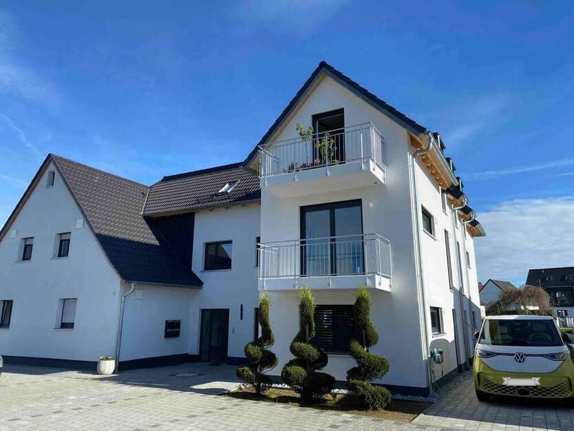 Wohnung zum Kaufen in Ernsgaden 428.000 € 111 m²