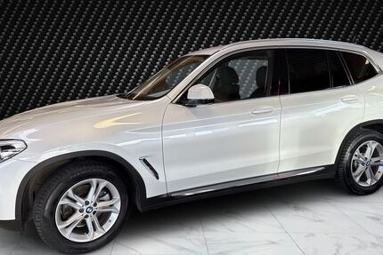 BMW X3 85.570 km 29.890 &euro; Schenefeld 25560