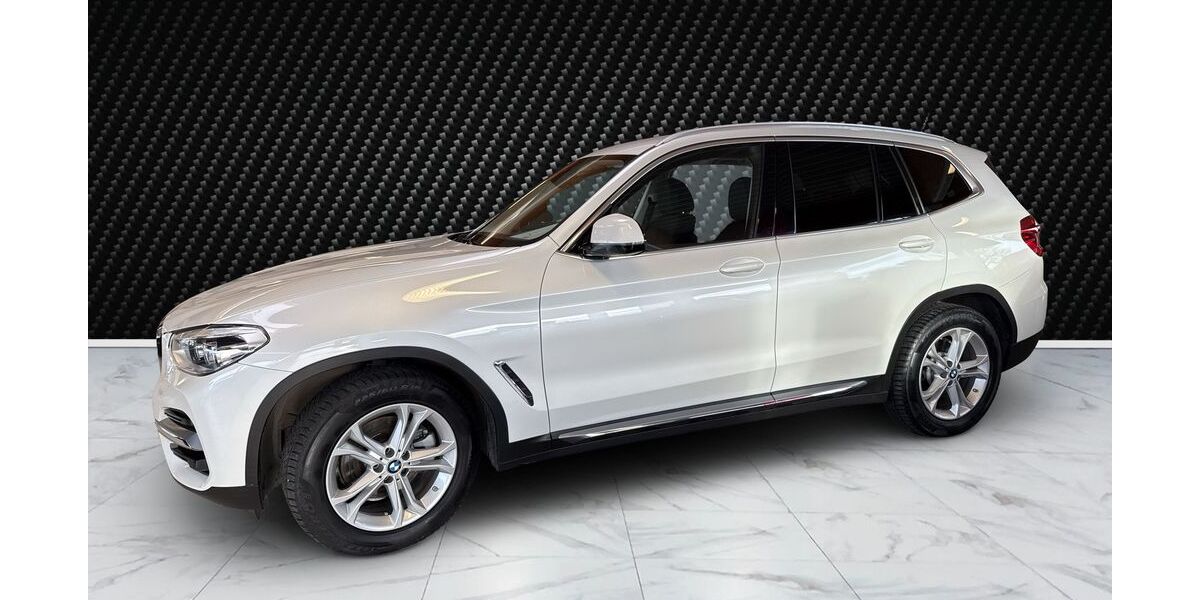 BMW X3 85.570 km 29.890 &euro; Schenefeld 25560