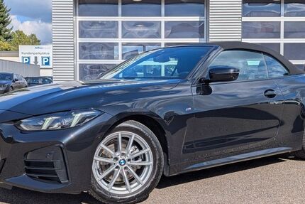 BMW 420 25.944 km 50.880 € Schorndorf 73614