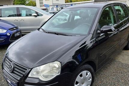 VW Polo