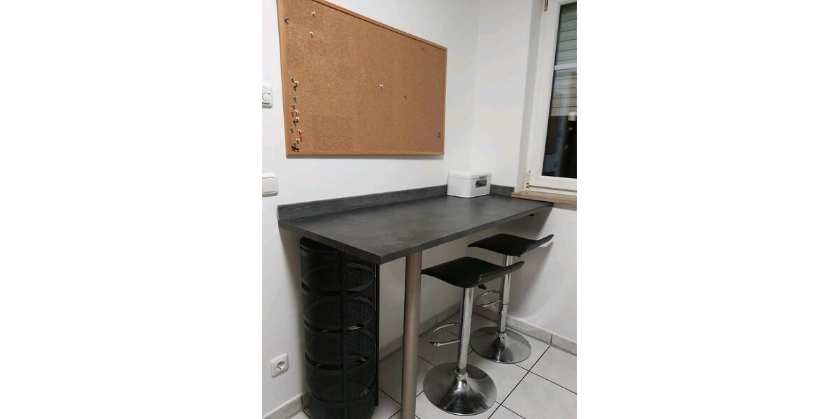 Etagenwohnung Mainburg - 1 Zimmer, 38 m&sup2;, 700&euro; | Angebot:26577638