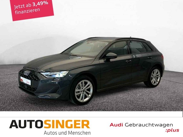 Audi A3 5.800 km 32.430 &euro; Marktoberdorf 87616