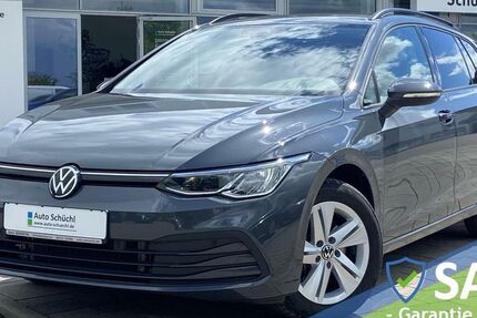 VW Golf 40.935 km 23.848 &euro; Schrobenhausen-Edelshsn. 86529