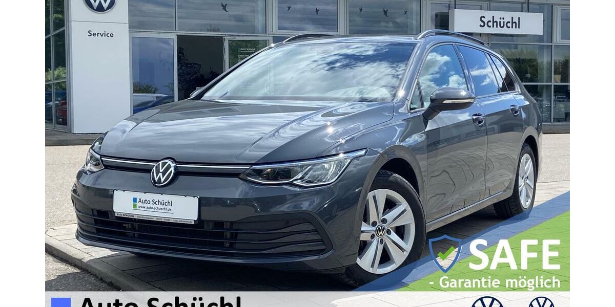 VW Golf 40.935 km 23.848 &euro; Schrobenhausen-Edelshsn. 86529