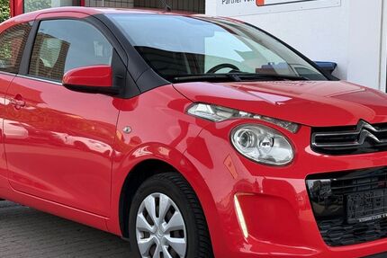 Citroen C1 56.000 km 6.299 &euro; Euskirchen 53879