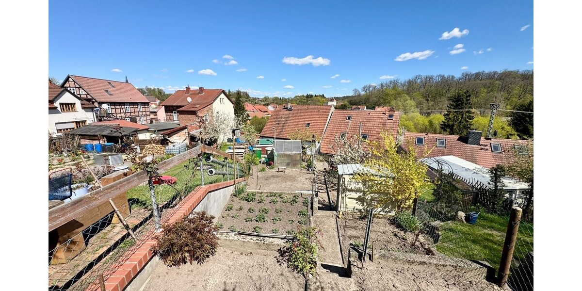 HORN IMMOBILIEN ++RESERVIERT! Haus in Burg Stargard bei Neubrandenburg - Einfamilienhaus Burg Stargard | Angebot:26704797