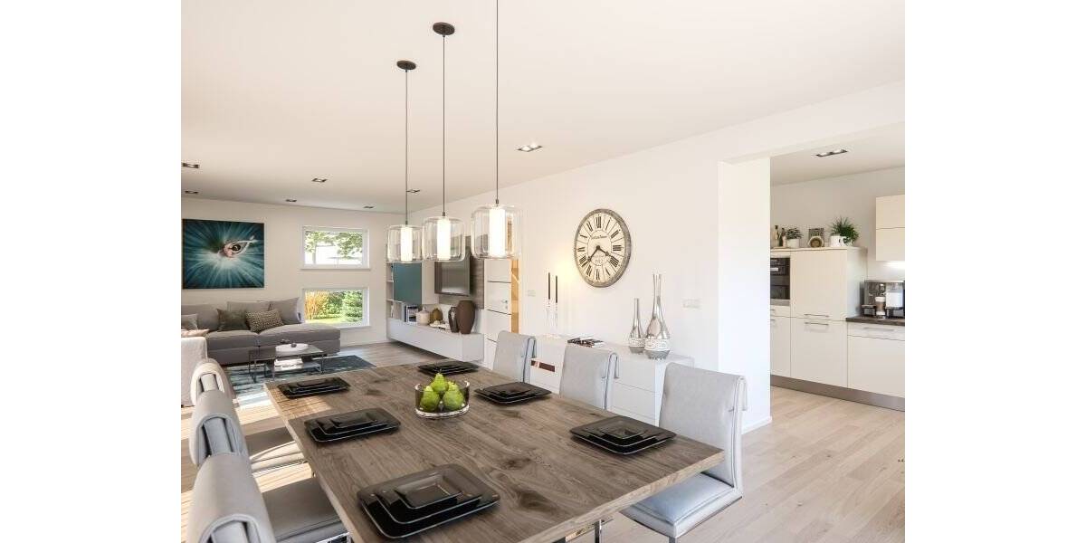 Einfamilienhaus Osterburken-Hemsbach Osterburken - 5 Zimmer, 160 m&sup2;, 458.000&euro; | Angebot:26093096