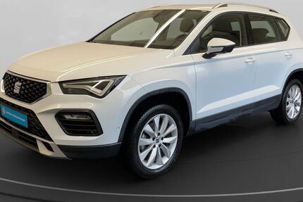 Seat Ateca 25.298 km 25.890 &euro; Köln 50823