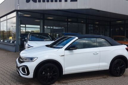 VW T-Roc 7.650 km 34.990 &euro; Monschau (bei Aachen) 52156