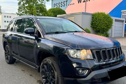Jeep Compass 149.000 km 5.600 &euro; Wendelstein 90530