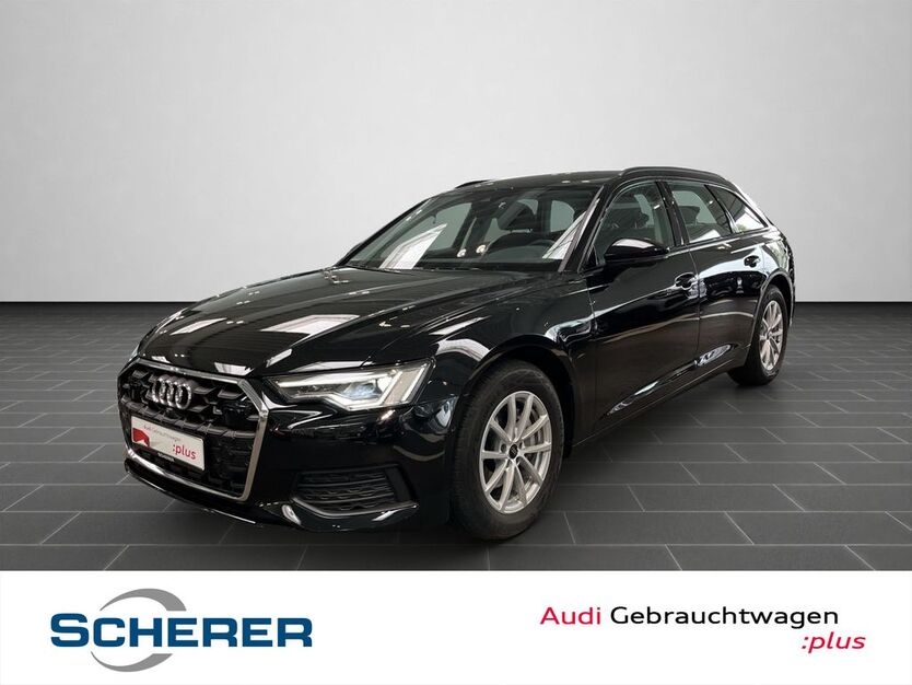 Audi A6 10.980 km 47.490 € Saarbrücken 66115