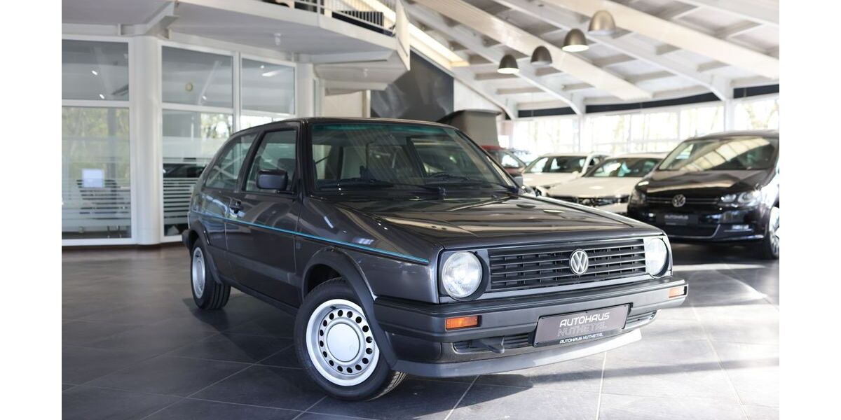 VW Golf 36.624 km 6.980 &euro; Nuthetal 14558