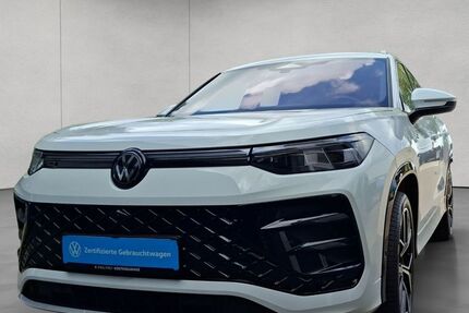 VW Tayron 13.751 km 55.970 € Hamburg 21029
