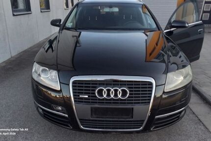 Audi A6 363.150 km 3.490 &euro; Hemau 93155