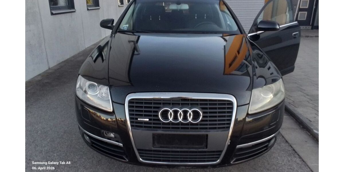 Audi A6 363.150 km 3.490 &euro; Hemau 93155