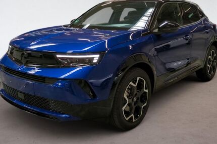 Opel Mokka 1.055 km 22.995 &euro; Parsberg 92331