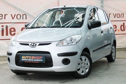 Hyundai i10 43.000 km 4.950 &euro; Mönchengladbach 41066