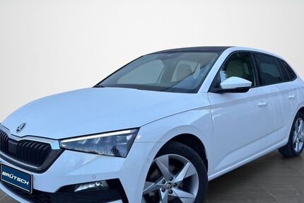 Skoda Scala 66.600 km 20.980 € Tuttlingen 78532