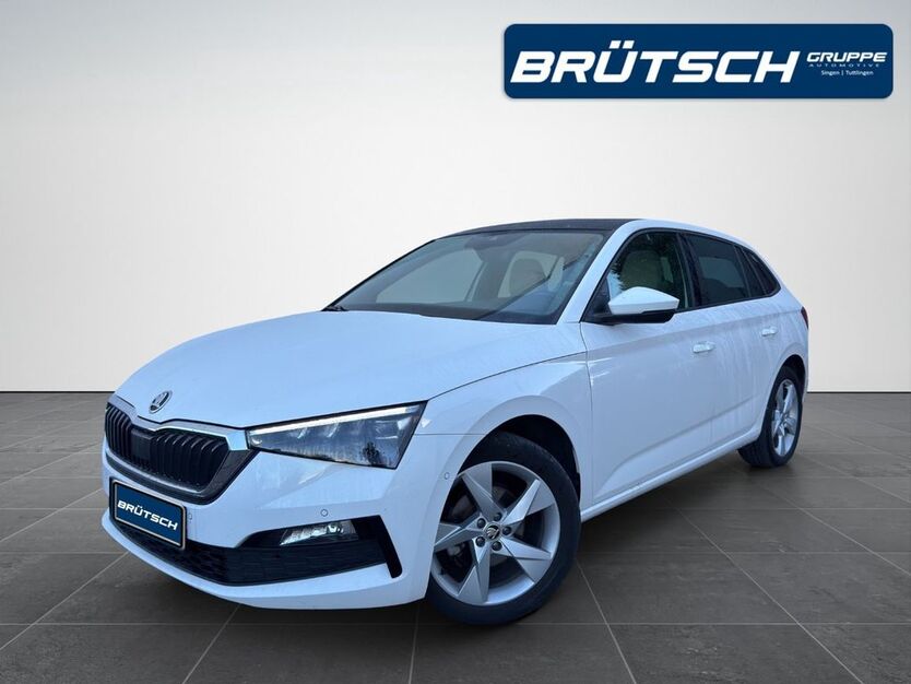 Skoda Scala 66.600 km 20.980 € Tuttlingen 78532