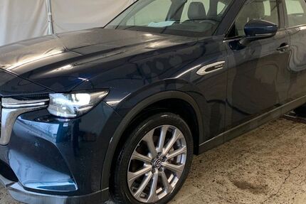 Mazda CX-60 42.917 km 31.750 &euro; Steinbach-Hallenberg OT Herges-Hallenberg 98587