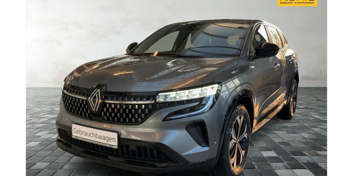 Renault Austral 26.927 km 26.699 &euro; Erfurt 99099