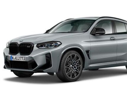 BMW X4 M 10.873 km 72.440 &euro; Backnang 71522