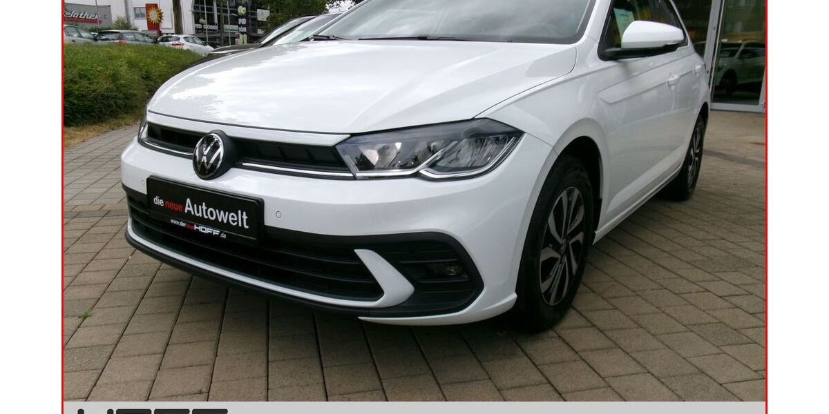 VW Polo 36.422 km 15.975 &euro; Sankt Augustin 53757