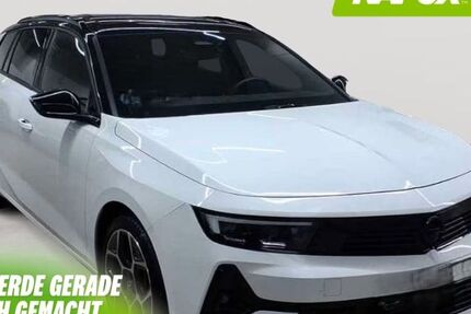 Opel Astra 49.607 km 24.450 &euro; Hamburg 22529