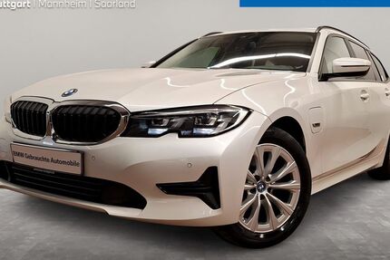 BMW 320 93.343 km 22.460 &euro; Stuttgart 70569