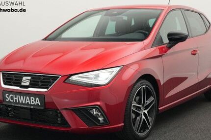 Seat Ibiza 23.400 km 18.390 &euro; Gersthofen 86368
