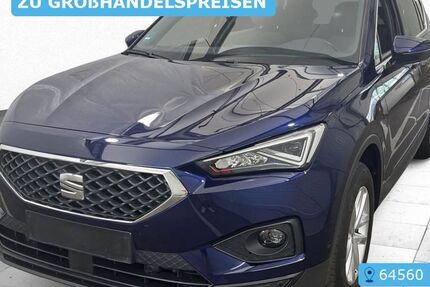 Seat Tarraco 64.400 km 24.490 &euro; Frankfurt 60596