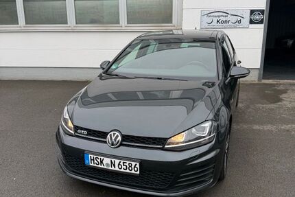 VW Golf 175.000 km 14.990 &euro; Meschede 59872
