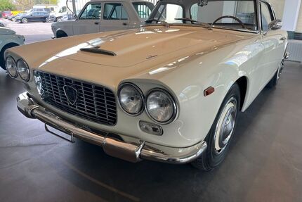 Lancia Flaminia