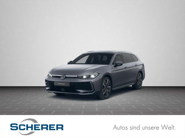 VW Passat 18.700 km 38.930 &euro; Mannheim 68167