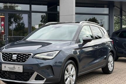 Seat Arona 17.690 km 22.990 &euro; Altentreptow 17087