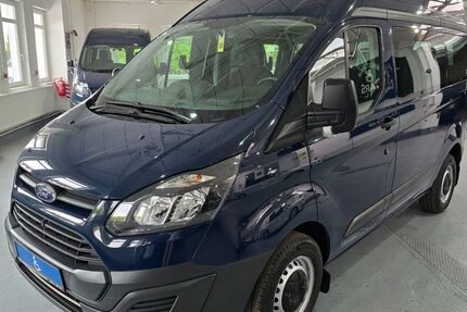 Ford Transit Custom 130.000 km 16.990 &euro; Lüdenscheid 58509